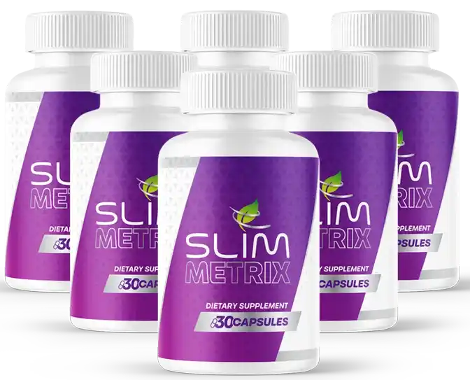 Order Slim Metrix 6 Bottle Best Value 50% Off Free Shipping
