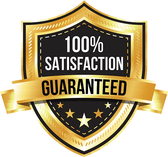 Slim Metrix 60-Day Money-Back Guarantee